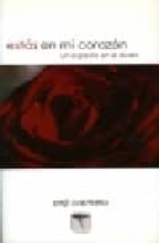 estas en mi corazon: un espacio en el duelo-9788496516069