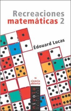 2 recreaciones matematicas-9788496566569