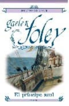 el principe azul-gaelen foley-9788496575769