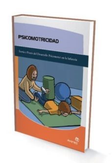 psicomotricidad-ricardo perez cameselle-9788496578869