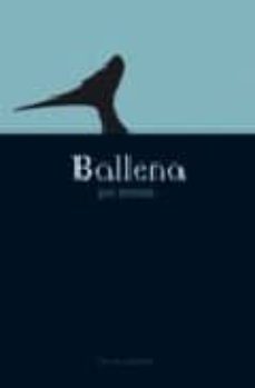 ballena-9788496614369