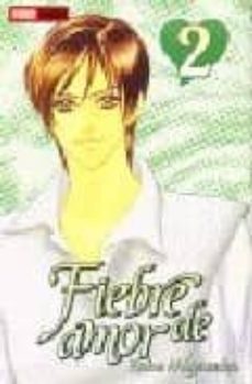 fiebre de amor nº 2-9788496652569