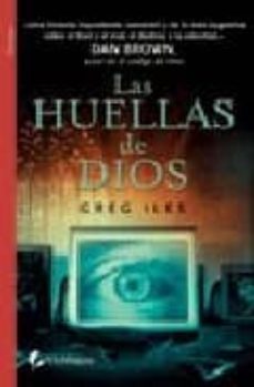 las huellas de dios-greg iles-9788496692169
