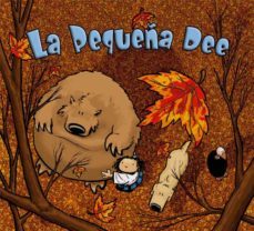 la pequeña dee-9788496706569