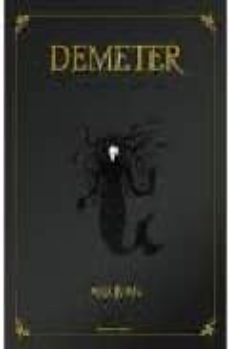demeter: cuaderno de bitacora-9788496730069