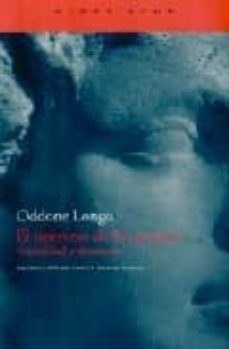 el universo de los griegos-oddone longo-9788496834569