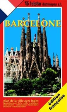 plano barcelona frances-9788496850569