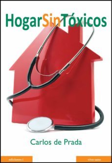 hogar sin toxicos (ebook)-carlos de prada-9788496851269