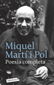 poesia completa-miquel marti i pol-9788496863569