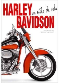 harley davidson: un estilo de vida-9788496865969