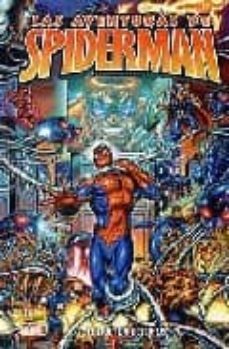las aventuras de spiderman nº 2: el doctor octopus-simon williams-9788496871069