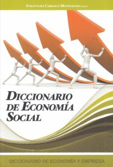 diccionario de economia social-inmaculada carrasco monteagudo-9788496877269
