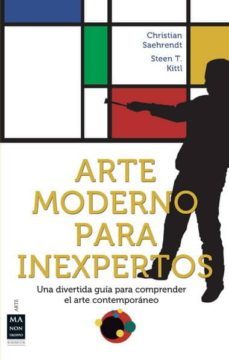 arte moderno para inexpertos-9788496924369