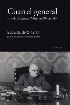 cuartel general-eduardo de ontañon-9788496932869