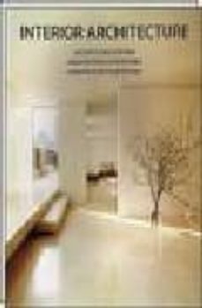 interior architecture = arquitectura de interiores-9788496936669
