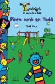 pinta amb en todd-9788496939769