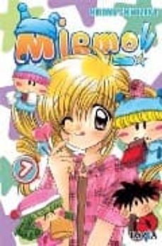 mirmo nº 7-9788496967069