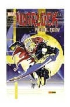 warlock (contiene warlock 1-9 usa)-pascual ferry-9788496991569