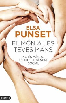 el món a les teves mans (ebook)-elsa punset-9788497102469