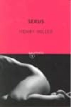 sexus-9788497110969