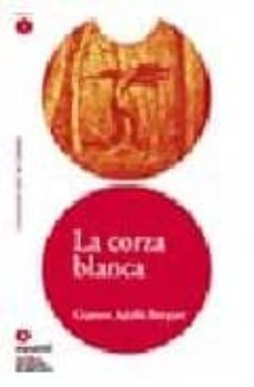lee nivel 2 la corza blanca ed08-9788497130769