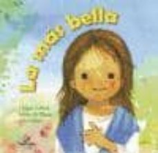 la mas bella-9788497150569