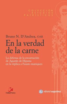 en la verdad de la carne-bruno d'andrea-9788497156769