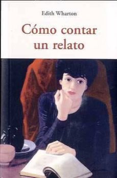como contar un relato-olga l. larre-9788497167369
