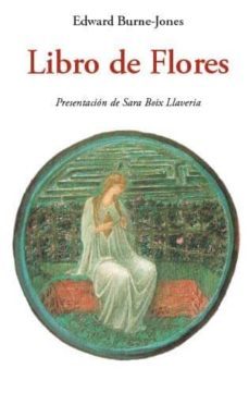 libro de flores-edward burne jones-9788497169769