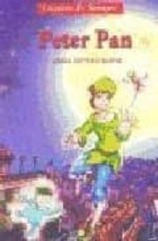 -james matthew barrie-9788497360869