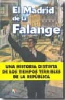 el madrid de la falange-9788497390569