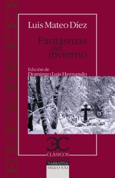 fantasmas del invierno-9788497405669