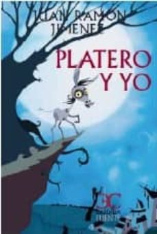 platero y yo-juan ramon jimenez-9788497406369