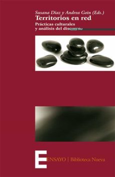 territorios en red: practicas culturales y analisis del discurso-9788497428569