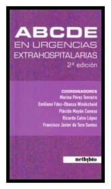 abcde en urgencias extrahospitalarias-9788497459969