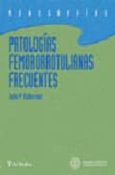 patologias femororrotulianas frecuentes-9788497511469