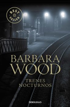 trenes nocturnos-barbara wood-gareth wooton-9788497594769