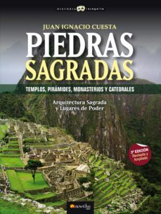 piedras sagradas (ebook)-9788497634069