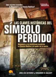 las claves historicas del simbolo perdido (ebook)-9788497639569