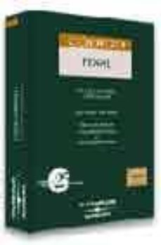 codigo penal y leyes penales especiales (9ª ed. 2003)-9788497672269