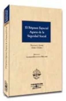 el regimen especial agrario de la seguridad social-9788497679169