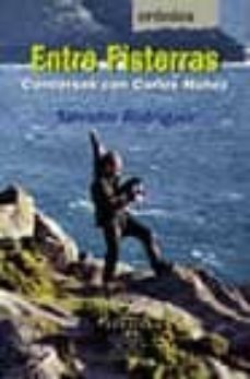 entre fisterras: conversas con carlos nuñez-9788497820769