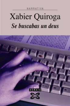 se buscas un deus-9788497824569