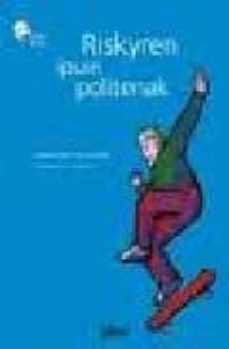 ryskiren ipuin politenak-joxemari iturralde-9788497837569
