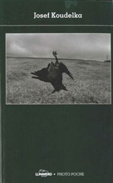 photo poche: josef koudelka-9788497853569