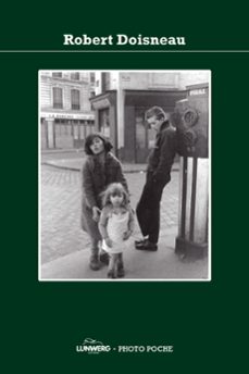 robert doisneau-robert doisneau-9788497855969