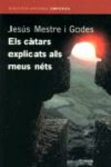 els catars explicats als meus nets-9788497870269