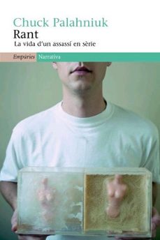rant: la vida d un assassi en serie-9788497872669