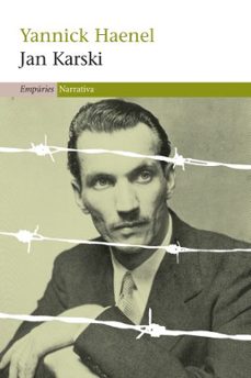 jan karski-9788497876469