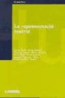 la representacio teatral-carles batlle i jorda-9788497880169